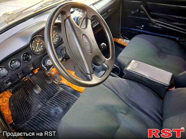 ВАЗ 2106, об'ємом двигуна 16 л та пробігом 250 тис. км за 900 $, фото 1 на Automoto.ua