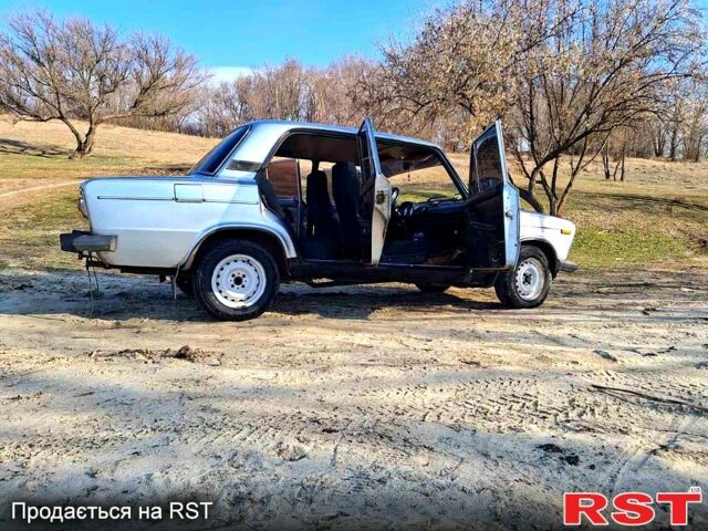 ВАЗ 2106, об'ємом двигуна 16 л та пробігом 250 тис. км за 900 $, фото 6 на Automoto.ua