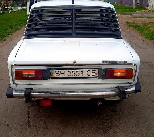 ВАЗ 2106, объемом двигателя 1.5 л и пробегом 563 тыс. км за 700 $, фото 4 на Automoto.ua