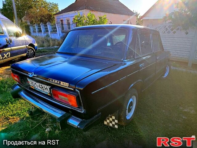 ВАЗ 2106, объемом двигателя 1.5 л и пробегом 0 тыс. км за 800 $, фото 4 на Automoto.ua