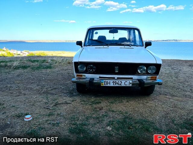 ВАЗ 2106, об'ємом двигуна 1.8 л та пробігом 0 тис. км за 400 $, фото 2 на Automoto.ua