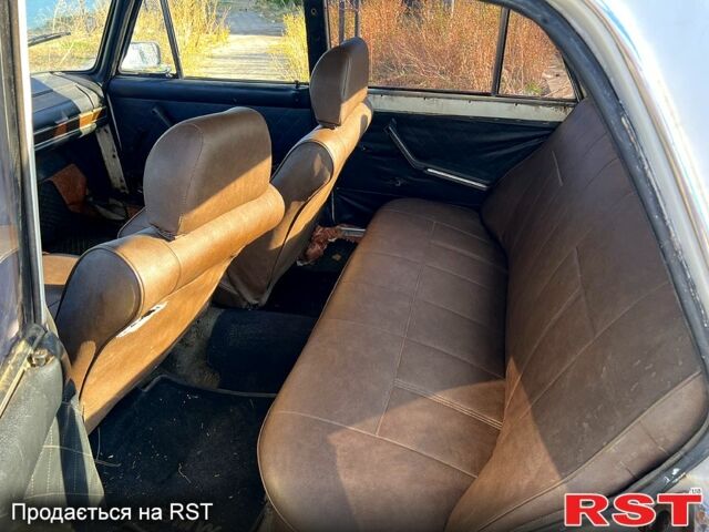 ВАЗ 2106, об'ємом двигуна 1.8 л та пробігом 0 тис. км за 400 $, фото 3 на Automoto.ua