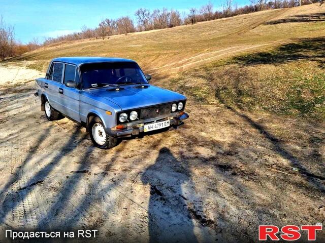 ВАЗ 2106, об'ємом двигуна 16 л та пробігом 250 тис. км за 900 $, фото 8 на Automoto.ua