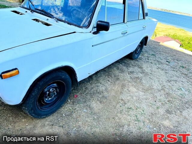 ВАЗ 2106, об'ємом двигуна 1.8 л та пробігом 0 тис. км за 400 $, фото 1 на Automoto.ua