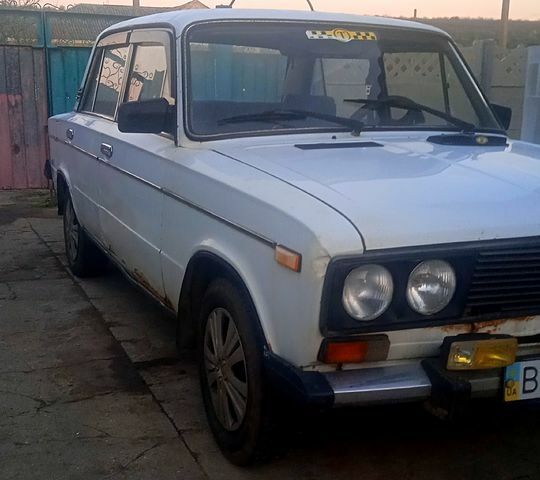 ВАЗ 2106, объемом двигателя 15 л и пробегом 157 тыс. км за 750 $, фото 3 на Automoto.ua