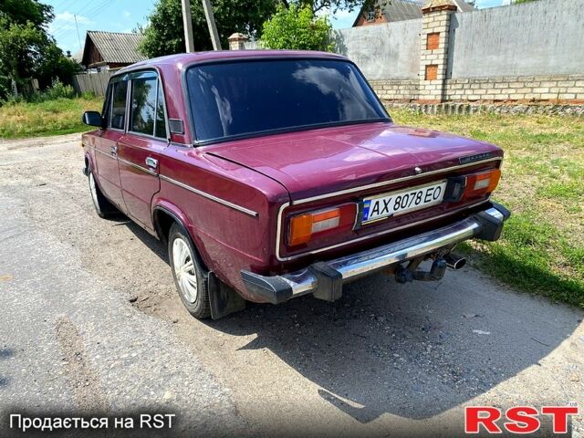 ВАЗ 2106, об'ємом двигуна 1.6 л та пробігом 0 тис. км за 750 $, фото 5 на Automoto.ua