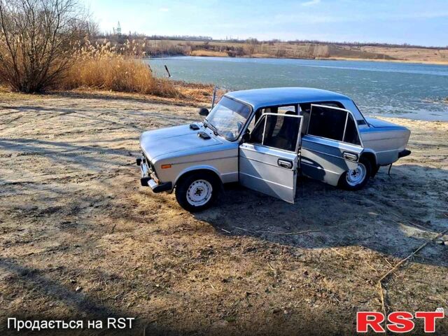 ВАЗ 2106, об'ємом двигуна 16 л та пробігом 250 тис. км за 900 $, фото 4 на Automoto.ua