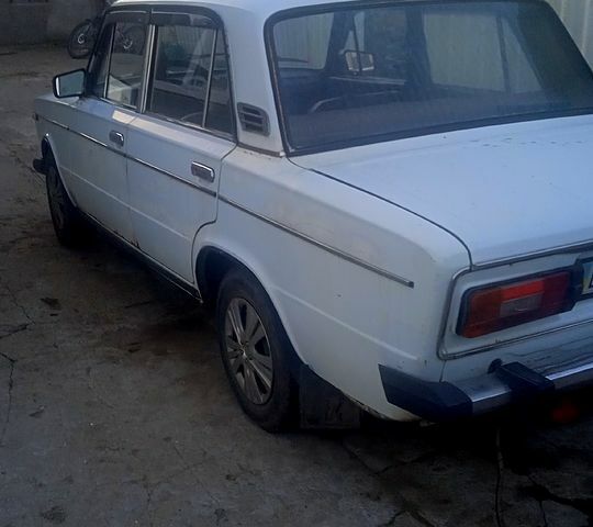 ВАЗ 2106, объемом двигателя 15 л и пробегом 157 тыс. км за 750 $, фото 2 на Automoto.ua