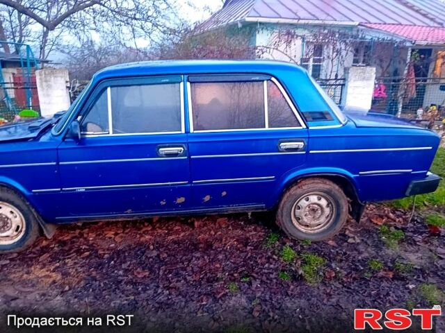 ВАЗ 2106, об'ємом двигуна 1.5 л та пробігом 200 тис. км за 850 $, фото 3 на Automoto.ua