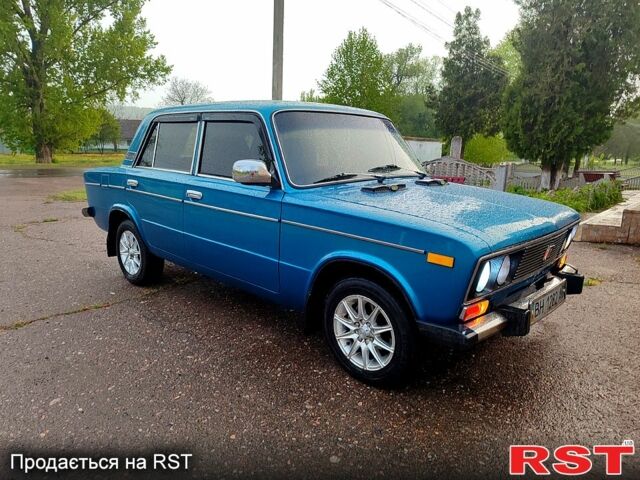 ВАЗ 2106, об'ємом двигуна 1.5 л та пробігом 86 тис. км за 1450 $, фото 1 на Automoto.ua