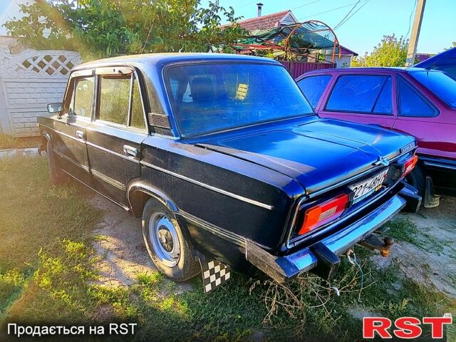 ВАЗ 2106, объемом двигателя 1.5 л и пробегом 0 тыс. км за 800 $, фото 3 на Automoto.ua