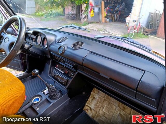 ВАЗ 2106, объемом двигателя 1.6 л и пробегом 0 тыс. км за 800 $, фото 3 на Automoto.ua