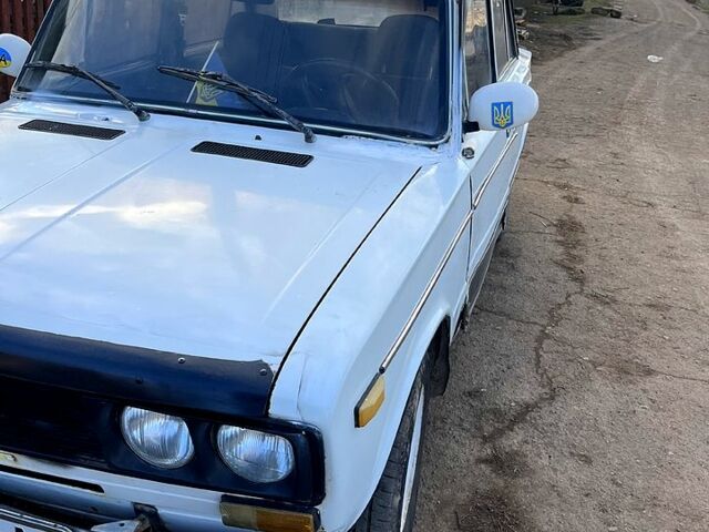 ВАЗ 2106, объемом двигателя 13 л и пробегом 0 тыс. км за 530 $, фото 3 на Automoto.ua