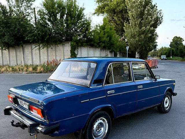 ВАЗ 2106, объемом двигателя 1.6 л и пробегом 0 тыс. км за 650 $, фото 6 на Automoto.ua