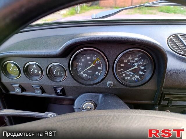 ВАЗ 2106, объемом двигателя 1.6 л и пробегом 0 тыс. км за 800 $, фото 1 на Automoto.ua