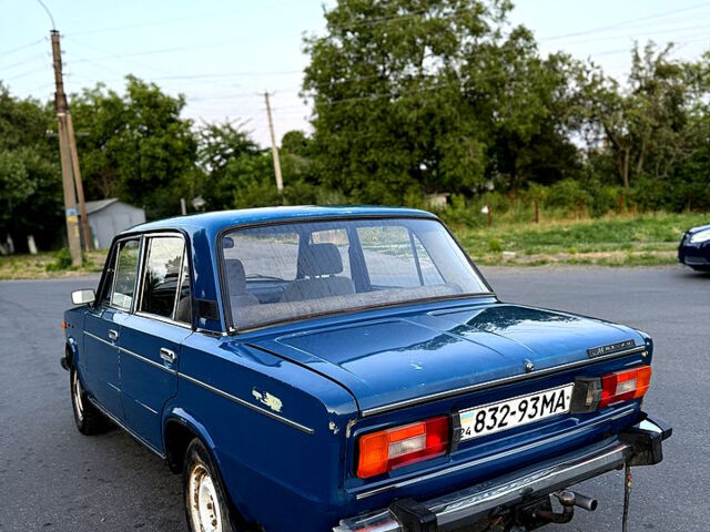 ВАЗ 2106, объемом двигателя 1.6 л и пробегом 0 тыс. км за 650 $, фото 4 на Automoto.ua