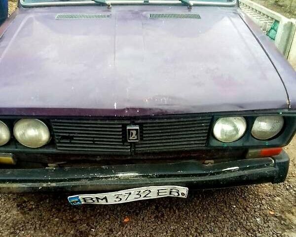 ВАЗ 2106, объемом двигателя 1.5 л и пробегом 160 тыс. км за 550 $, фото 4 на Automoto.ua