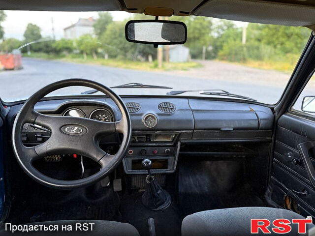 ВАЗ 2106, объемом двигателя 1.6 л и пробегом 0 тыс. км за 650 $, фото 8 на Automoto.ua