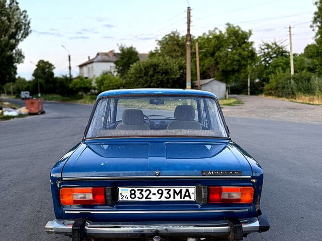 ВАЗ 2106, объемом двигателя 1.6 л и пробегом 0 тыс. км за 650 $, фото 3 на Automoto.ua