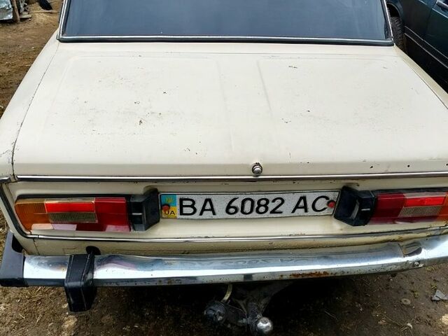 ВАЗ 2106 2001 в Кропивницком (Кировограде) на Automoto.ua ВАЗ 2106, объемом двигателя 1.6 л и пробегом 1000 тыс. км за 500 $, фото 1 на Automoto.ua