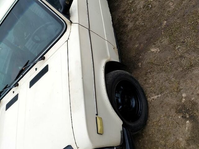 ВАЗ 2106 2001 в Кропивницком (Кировограде) на Automoto.ua ВАЗ 2106, объемом двигателя 1.6 л и пробегом 1000 тыс. км за 500 $, фото 3 на Automoto.ua