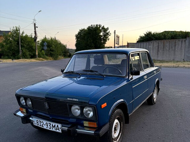 ВАЗ 2106, объемом двигателя 1.6 л и пробегом 0 тыс. км за 650 $, фото 2 на Automoto.ua