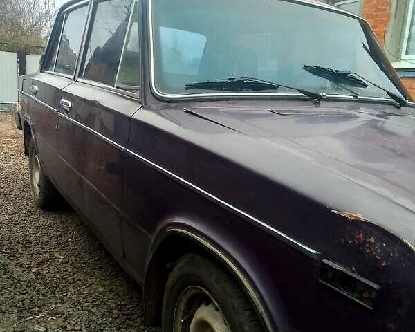 ВАЗ 2106, объемом двигателя 1.5 л и пробегом 160 тыс. км за 550 $, фото 3 на Automoto.ua