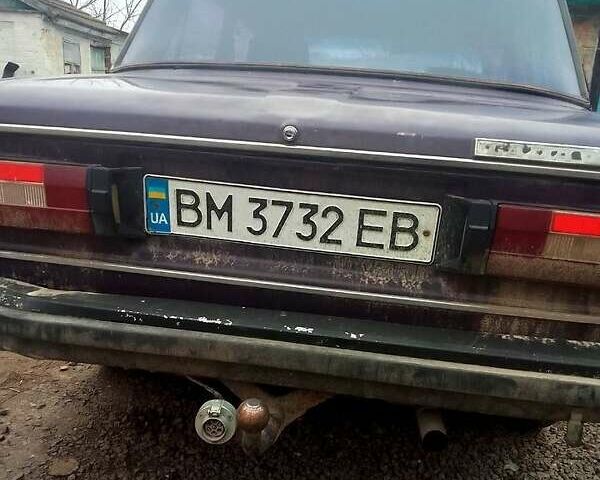 ВАЗ 2106, объемом двигателя 1.5 л и пробегом 160 тыс. км за 550 $, фото 5 на Automoto.ua