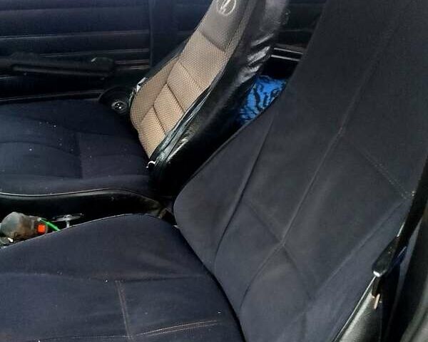 ВАЗ 2106, объемом двигателя 1.5 л и пробегом 160 тыс. км за 550 $, фото 1 на Automoto.ua