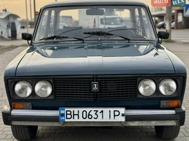 ВАЗ 2106, объемом двигателя 1.5 л и пробегом 321 тыс. км за 1200 $, фото 2 на Automoto.ua