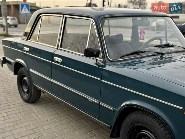 ВАЗ 2106, объемом двигателя 1.5 л и пробегом 321 тыс. км за 1200 $, фото 11 на Automoto.ua
