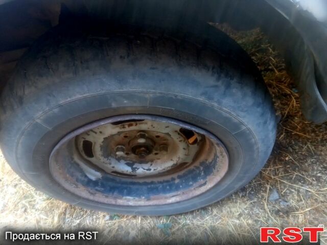 ВАЗ 2106, об'ємом двигуна 1.6 л та пробігом 0 тис. км за 450 $, фото 2 на Automoto.ua