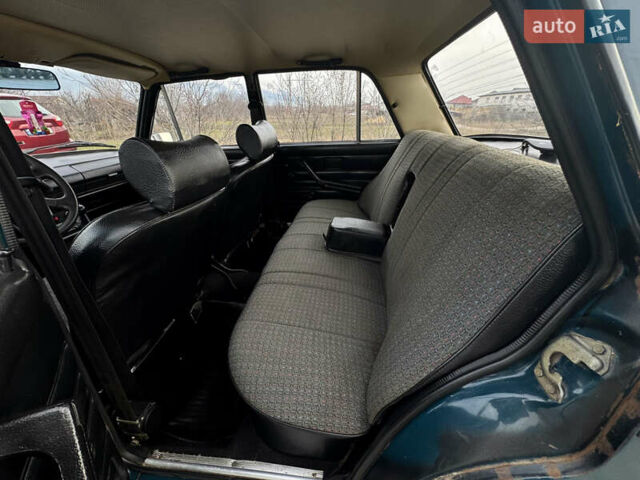 ВАЗ 2106, объемом двигателя 1.5 л и пробегом 321 тыс. км за 1200 $, фото 17 на Automoto.ua