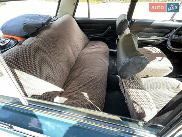 ВАЗ 2106, об'ємом двигуна 1.5 л та пробігом 200 тис. км за 1300 $, фото 2 на Automoto.ua