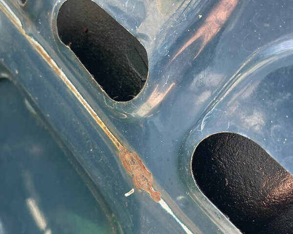 ВАЗ 2106, об'ємом двигуна 1.5 л та пробігом 200 тис. км за 1300 $, фото 9 на Automoto.ua