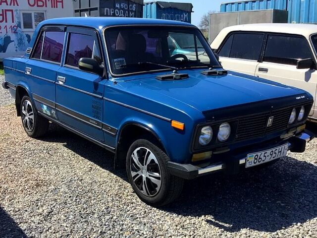 ВАЗ 2106, объемом двигателя 1.5 л и пробегом 150 тыс. км за 1100 $, фото 2 на Automoto.ua