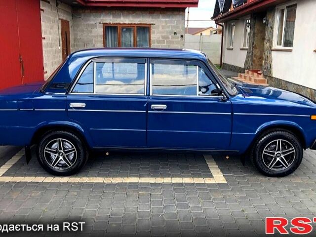 ВАЗ 2106, об'ємом двигуна 1.6 л та пробігом 250 тис. км за 500 $, фото 3 на Automoto.ua