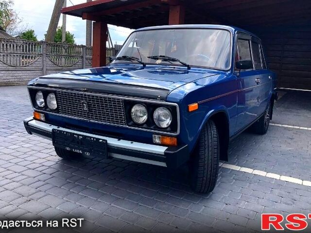 ВАЗ 2106, об'ємом двигуна 1.6 л та пробігом 250 тис. км за 500 $, фото 6 на Automoto.ua