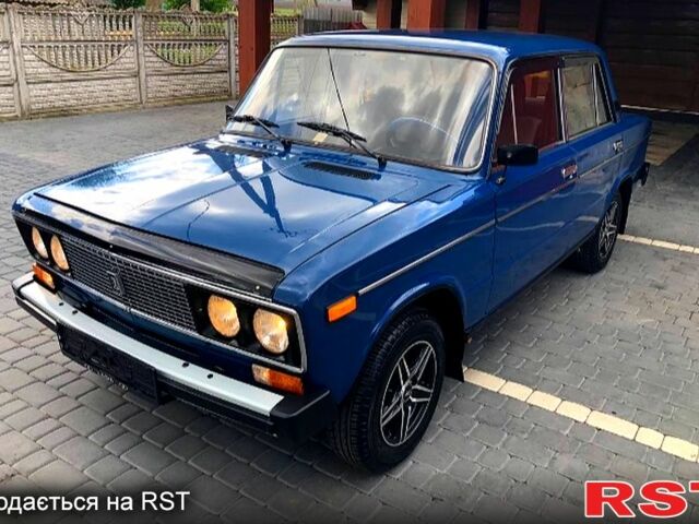 ВАЗ 2106, об'ємом двигуна 1.6 л та пробігом 250 тис. км за 500 $, фото 2 на Automoto.ua