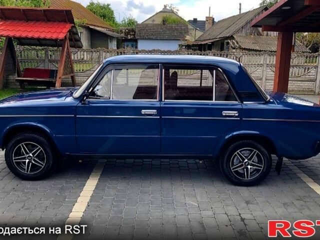 ВАЗ 2106, об'ємом двигуна 1.6 л та пробігом 250 тис. км за 500 $, фото 4 на Automoto.ua