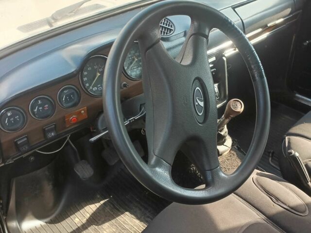 Жовтий ВАЗ 2106, об'ємом двигуна 0 л та пробігом 1 тис. км за 778 $, фото 7 на Automoto.ua
