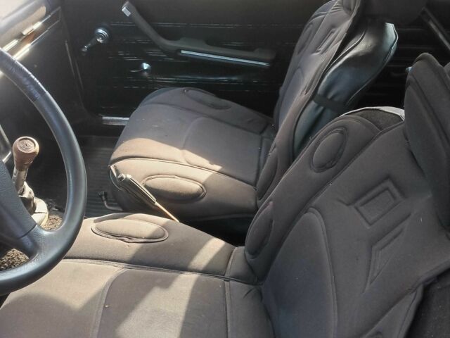 Жовтий ВАЗ 2106, об'ємом двигуна 0 л та пробігом 1 тис. км за 778 $, фото 6 на Automoto.ua