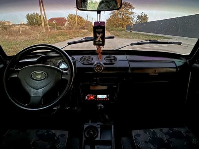 Жовтий ВАЗ 2106, об'ємом двигуна 1.3 л та пробігом 777 тис. км за 650 $, фото 4 на Automoto.ua