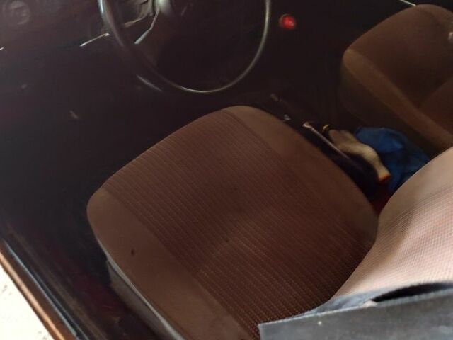 Жовтий ВАЗ 2106, об'ємом двигуна 0 л та пробігом 68 тис. км за 322 $, фото 1 на Automoto.ua