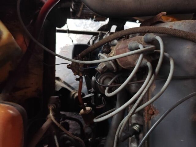 Жовтий ВАЗ 2106, об'ємом двигуна 0 л та пробігом 68 тис. км за 322 $, фото 2 на Automoto.ua