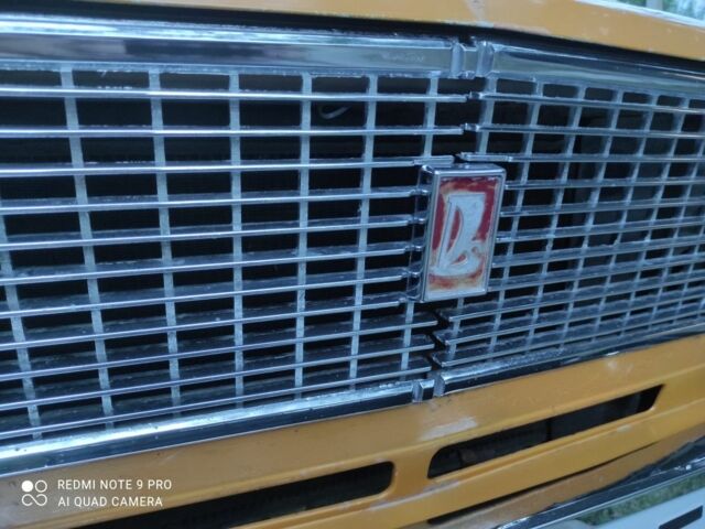 Жовтий ВАЗ 2106, об'ємом двигуна 0 л та пробігом 70 тис. км за 1265 $, фото 21 на Automoto.ua