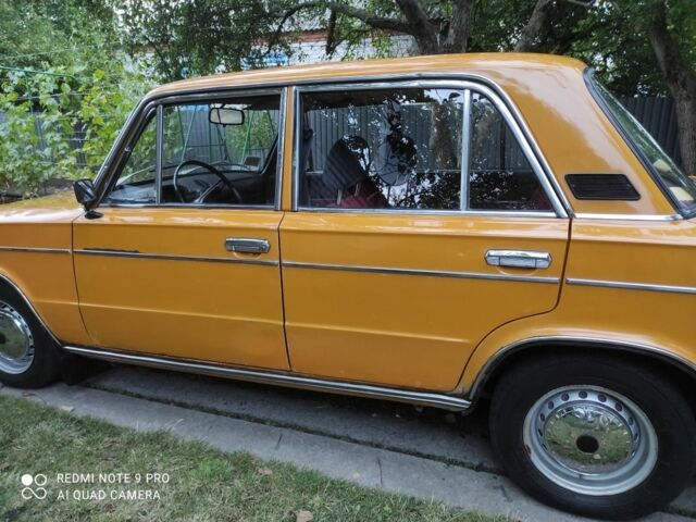 Жовтий ВАЗ 2106, об'ємом двигуна 0 л та пробігом 70 тис. км за 1265 $, фото 9 на Automoto.ua