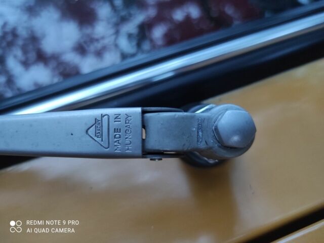 Жовтий ВАЗ 2106, об'ємом двигуна 0 л та пробігом 70 тис. км за 1265 $, фото 19 на Automoto.ua