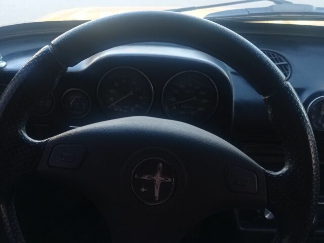 Жовтий ВАЗ 2106, об'ємом двигуна 0 л та пробігом 100 тис. км за 1427 $, фото 8 на Automoto.ua