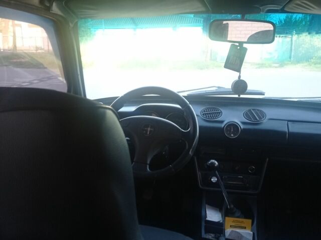 Жовтий ВАЗ 2106, об'ємом двигуна 0 л та пробігом 100 тис. км за 1427 $, фото 9 на Automoto.ua